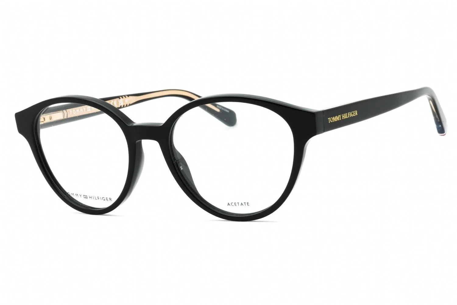 Tommy Hilfiger TH2007 Eyeglasses - view 3